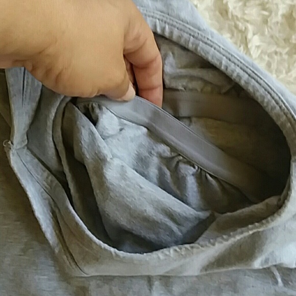 Old Navy Size Small Tank - Picture 3 of 4